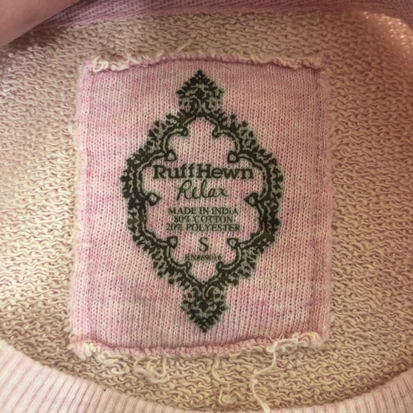 Mid sleeve sweater - Picture 5 of 9